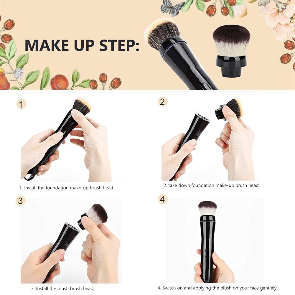 Popular Makeup Tools Portable