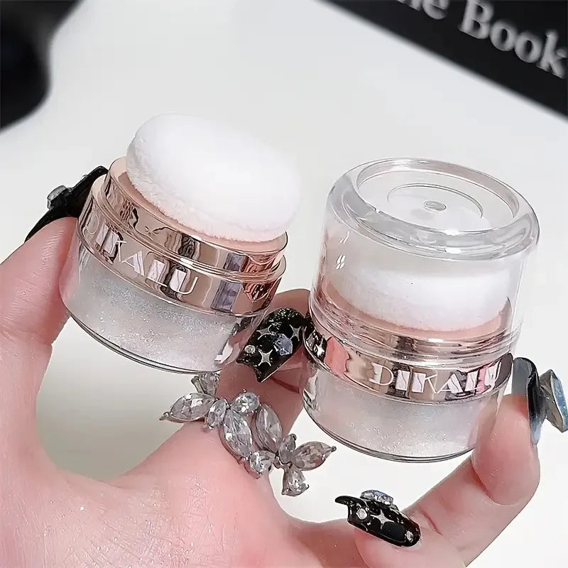 Glitter & Glow Essentials