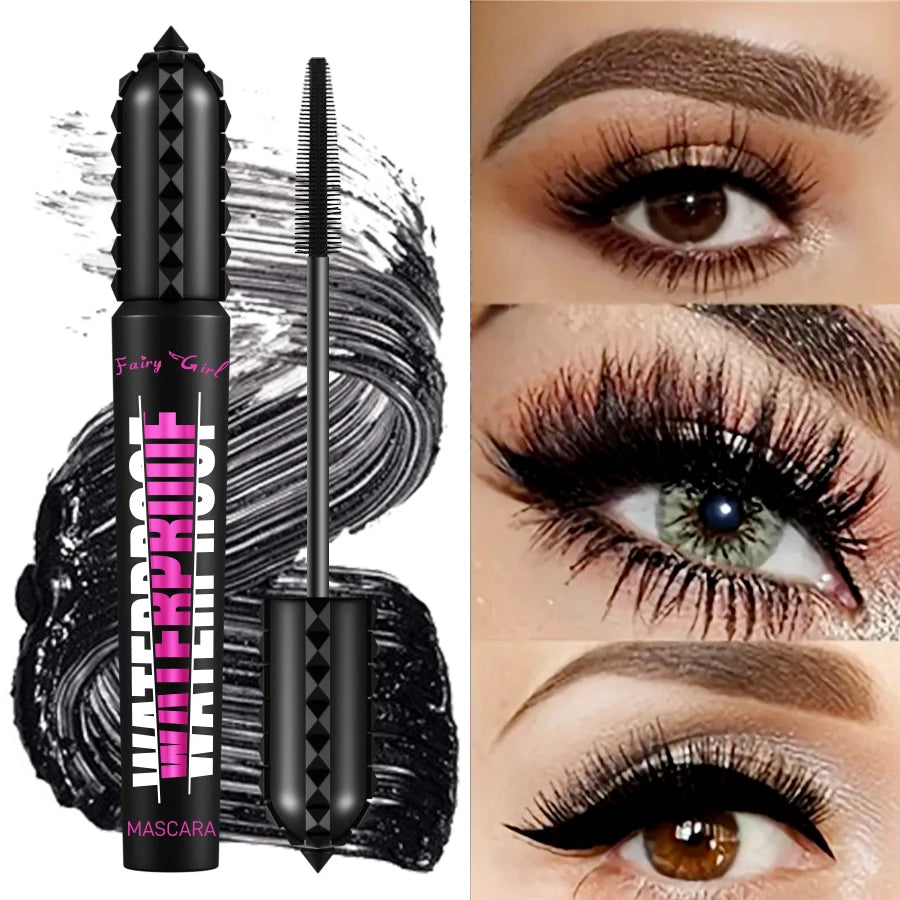 Dramatic Eyes Mascara Kit
