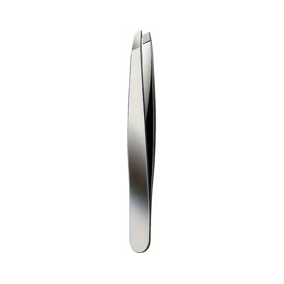 Precision Eyebrow Tweezer Set – Stainless Steel