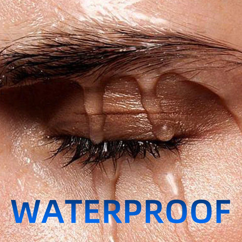 5D Waterproof Mascara – Volume, Curl & Length