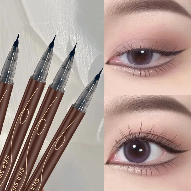 Precision Eye & Brow Essentials