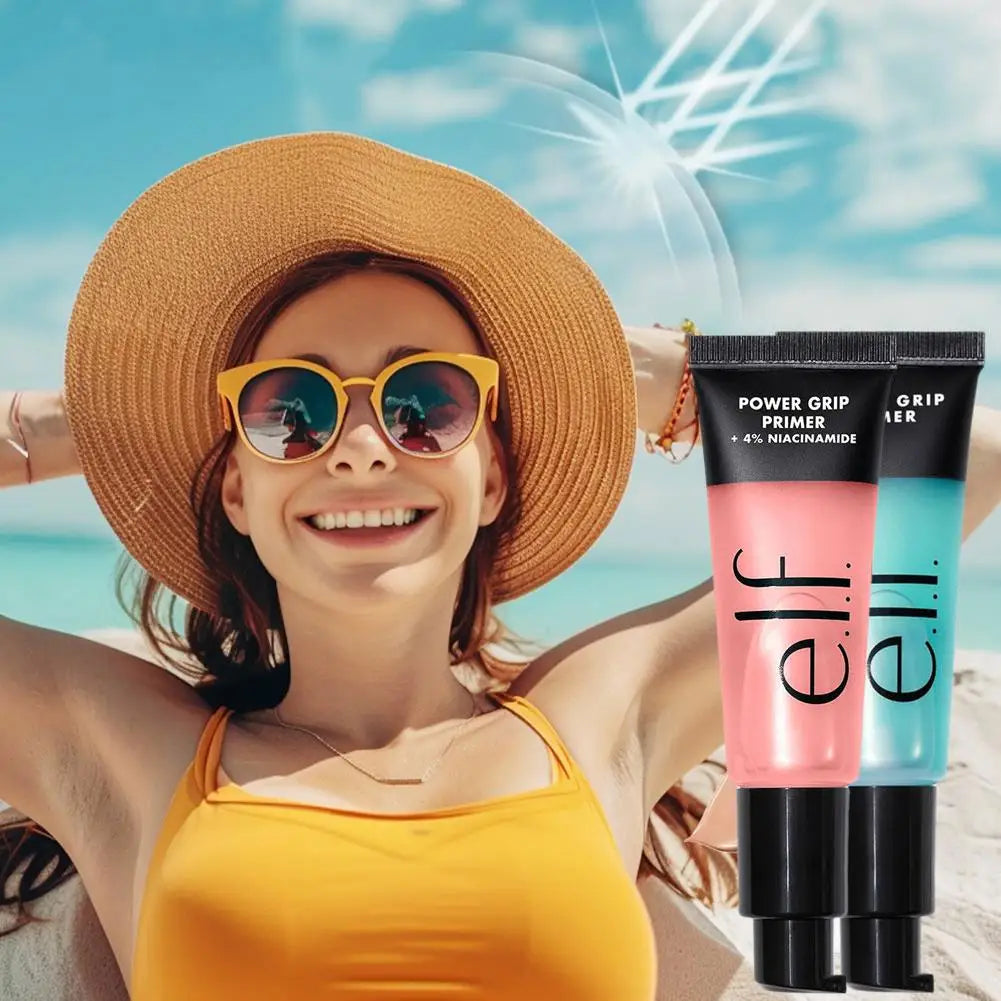 Hydrating Makeup Products