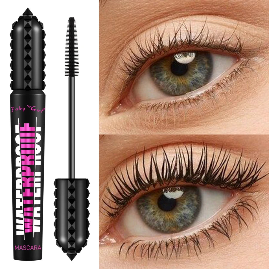 Dramatic Eyes Mascara Kit