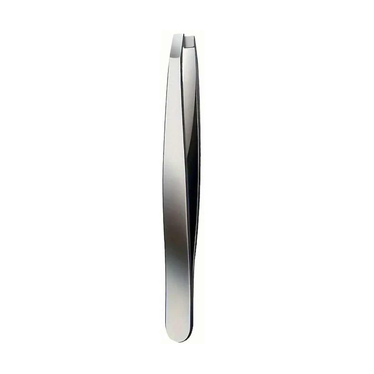 Precision Eyebrow Tweezer Set – Stainless Steel