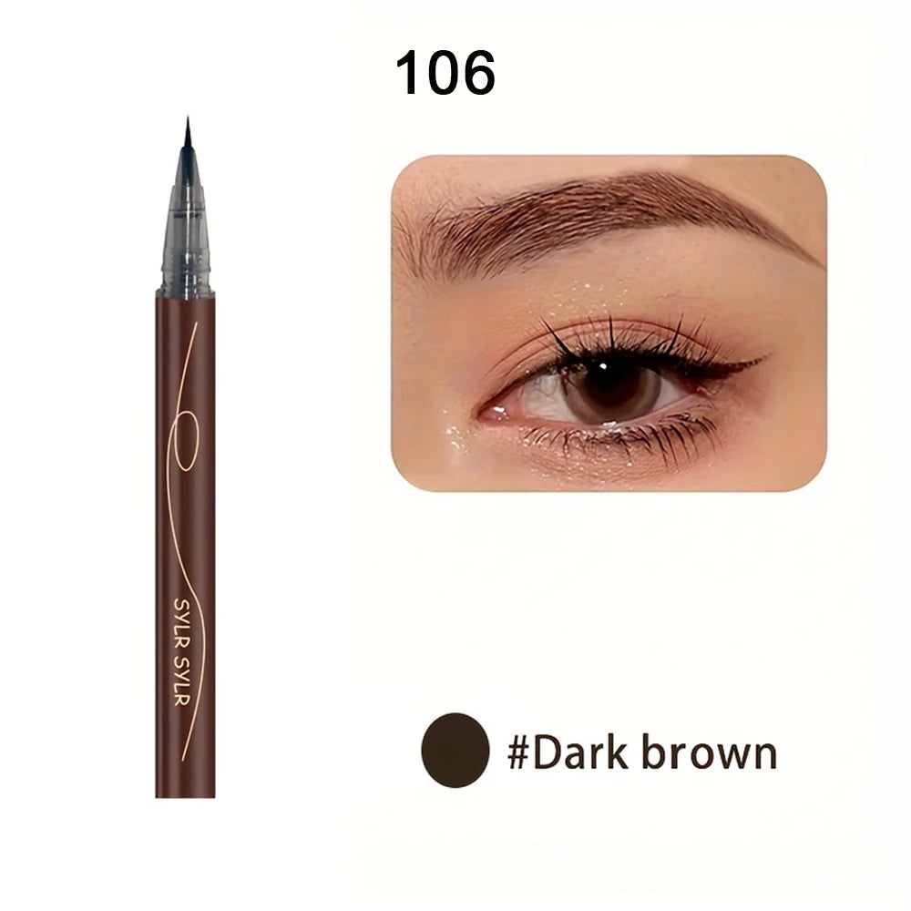 Precision Eye & Brow Essentials