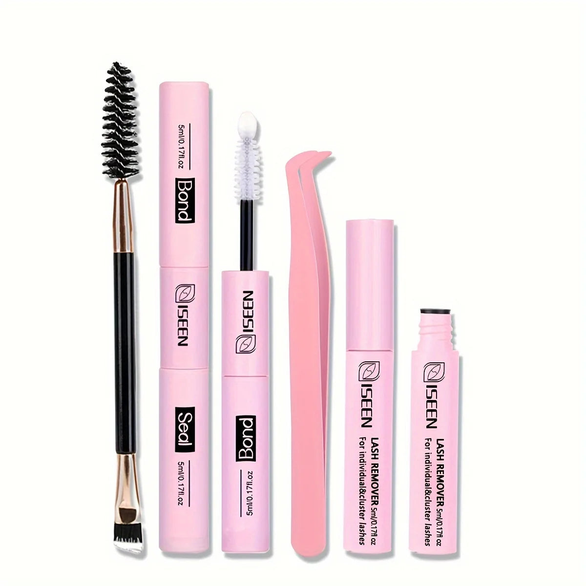Lash Bond & Seal – DIY Cluster Lash Adhesive