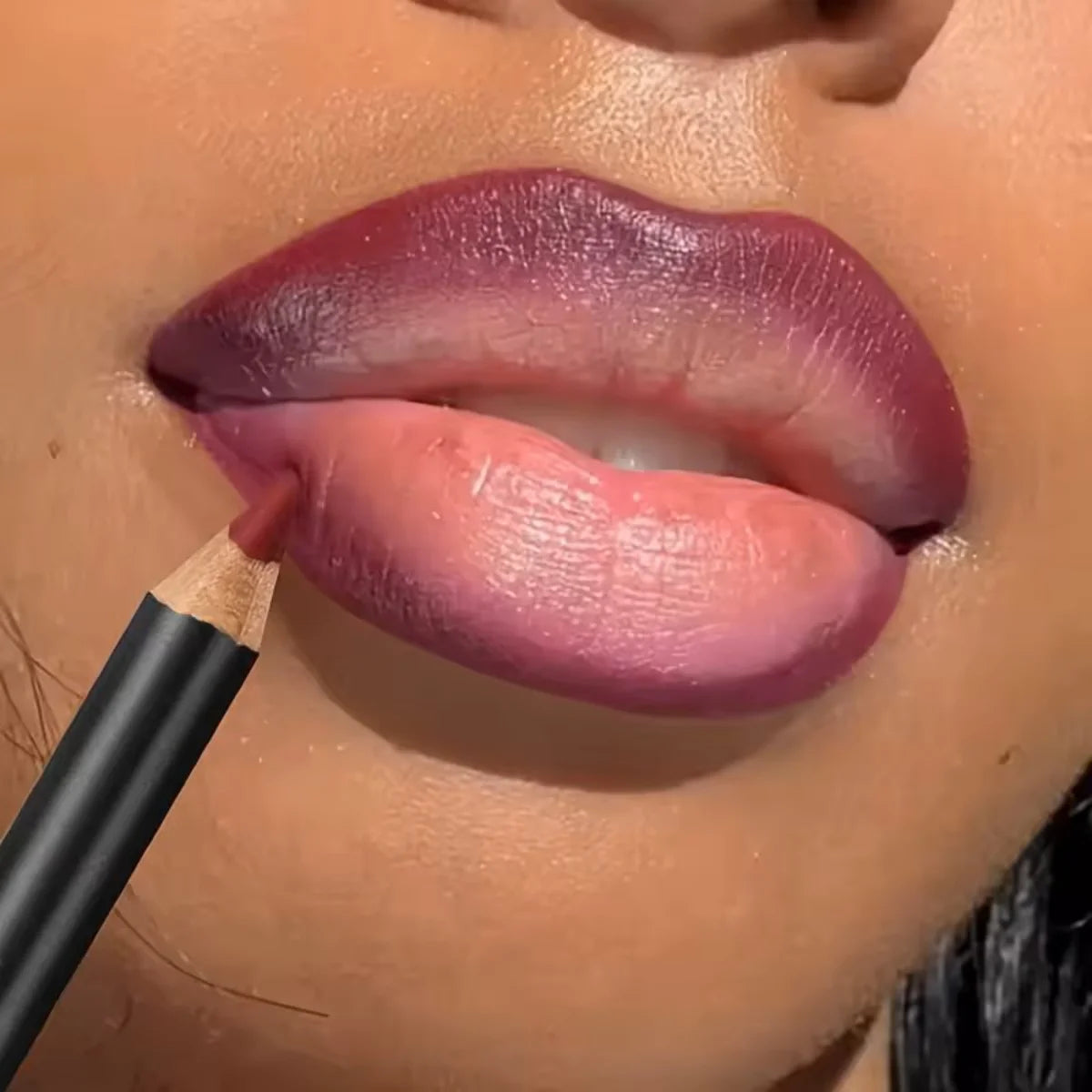 Perfect Lip Contour