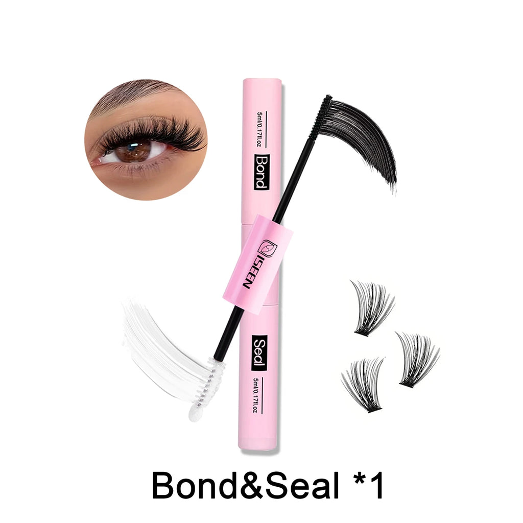 Lash Bond & Seal – DIY Cluster Lash Adhesive