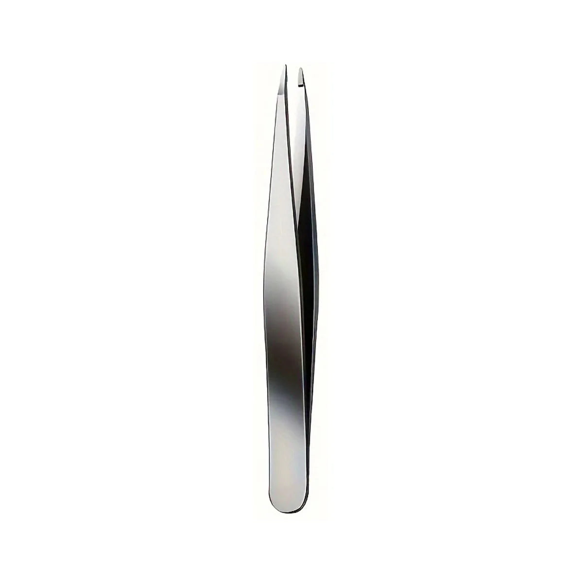 Precision Eyebrow Tweezer Set – Stainless Steel