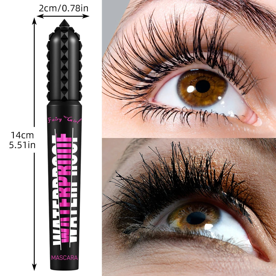 Dramatic Eyes Mascara Kit
