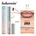 Peel-Off Lip Liner Stain – Waterproof Matte Tint