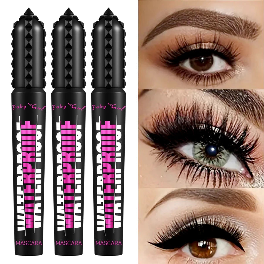 Dramatic Eyes Mascara Kit