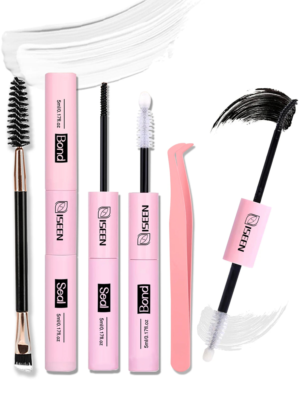 Lash Bond & Seal – DIY Cluster Lash Adhesive