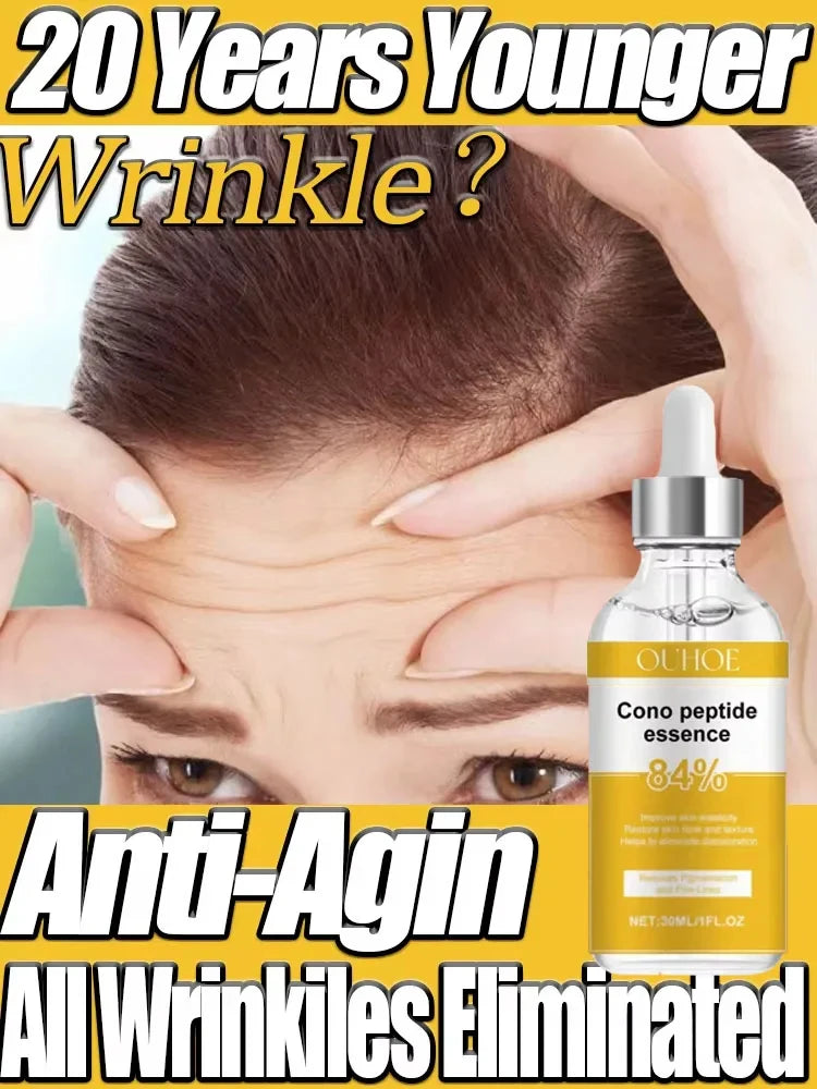 Anti-Aging Skincare