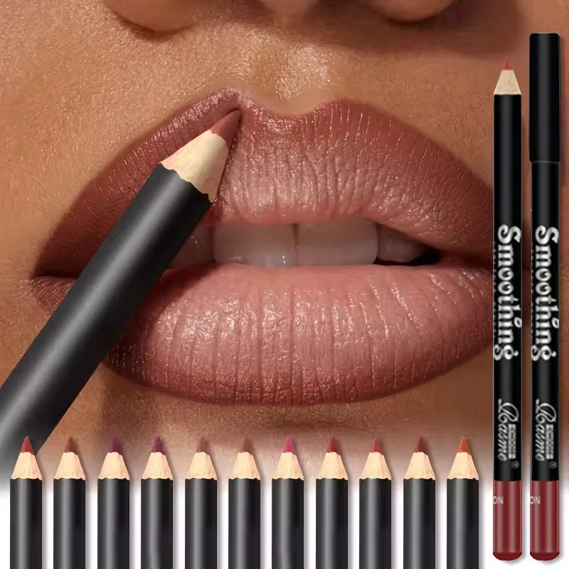 Perfect Lip Contour