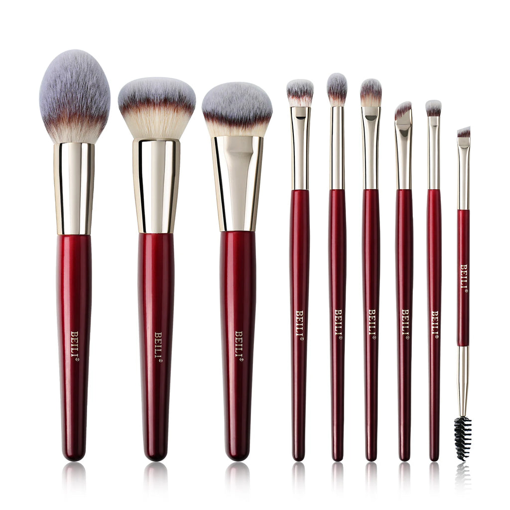 Complete Brush Collections