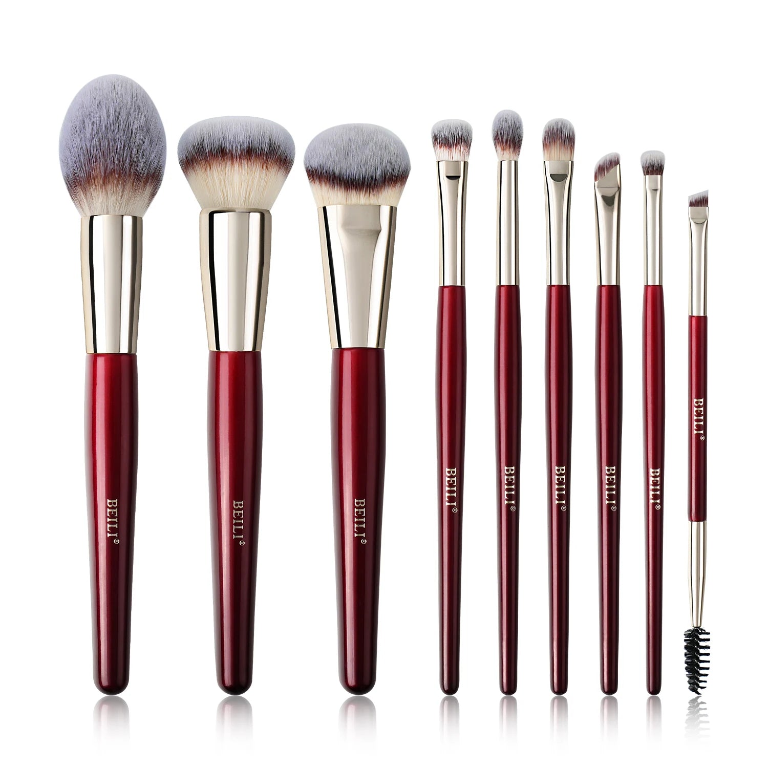 Complete Brush Collections