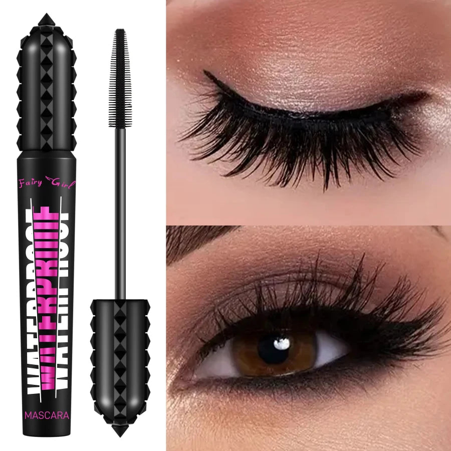 Dramatic Eyes Mascara Kit