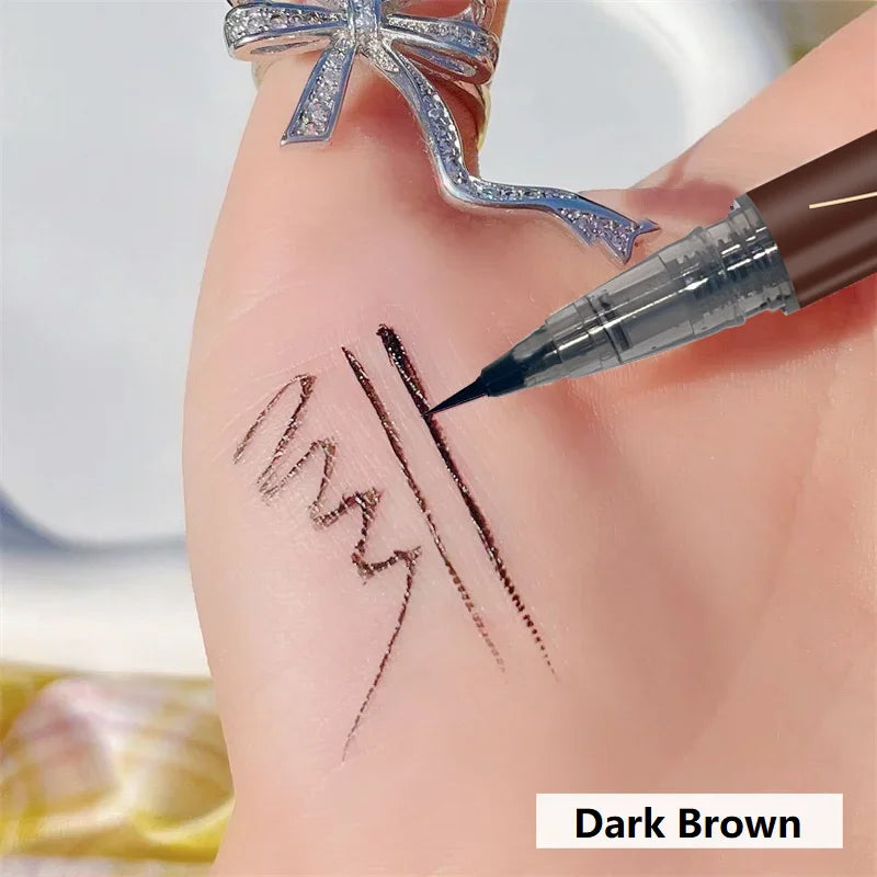 Precision Eye & Brow Essentials