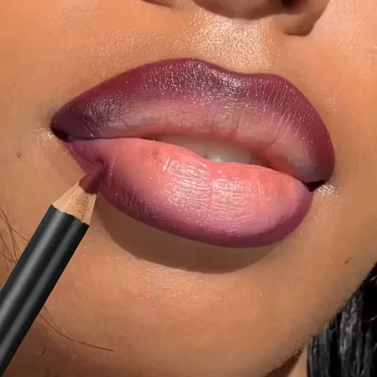 Perfect Lip Contour