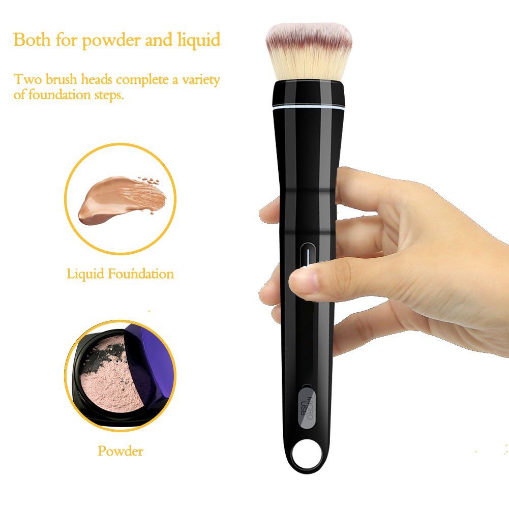 Popular Makeup Tools Portable